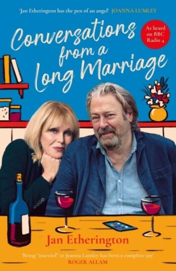 Conversations From A Long Marriage Av Jan Etherington
