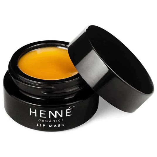 Henné Lip Mask Henné Lip Mask