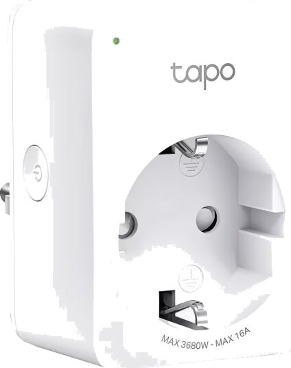 TP-Link P110 Mini Wi-Fi smartkontakt