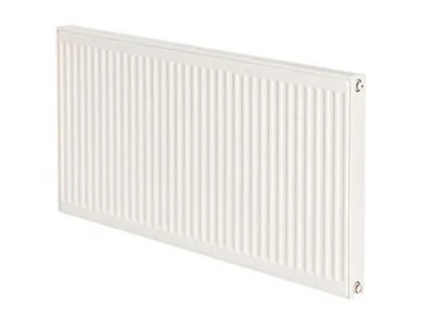Purmo Compact valve radiator 22   500 x 1100 mm RAL 9016 White