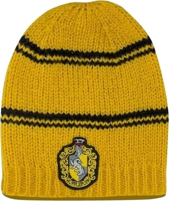 Pan Vision Hufflepuff Hue