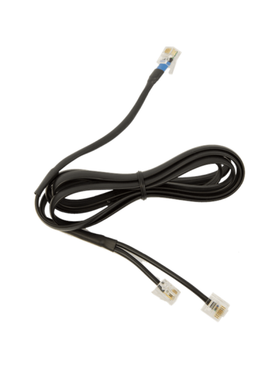 Jabra DHSG cable - headset cable Jabra DHSG cable - headset cable