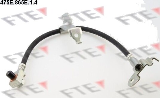 FTE 9240679 Bremseslange FTE 9240679 Bremseslange