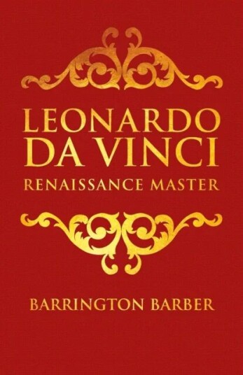 Leonardo Da Vinci Av Barrington Barber