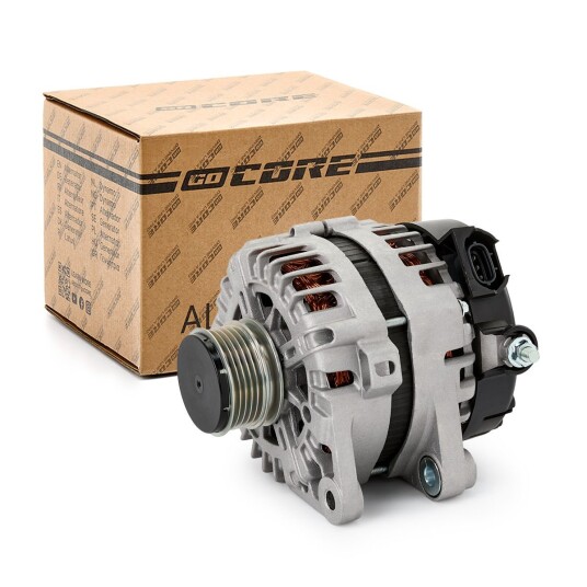 Dynamo goCORE GCD0355