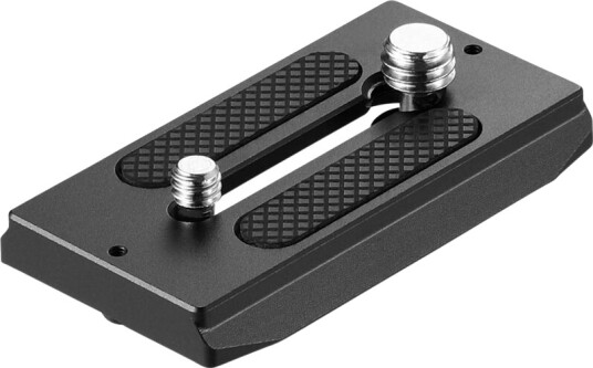 SmallRig 2146 QR Plate Arca Hurtigfesteplate