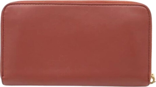 Bottega Veneta Vintage Dame Pre owned Brun ONE SIZE,