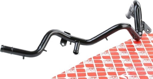 FEBI BILSTEIN 01875 Radiatorslange