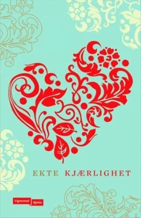 Ekte Kjærlighet