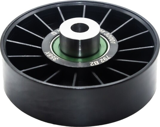 Løpehjul, vifterem SKF VKM 32001