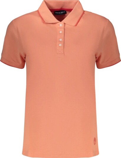 North Sails Dame Topper Rosa M,