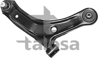 TALOSA 40 10335 Bærearm
