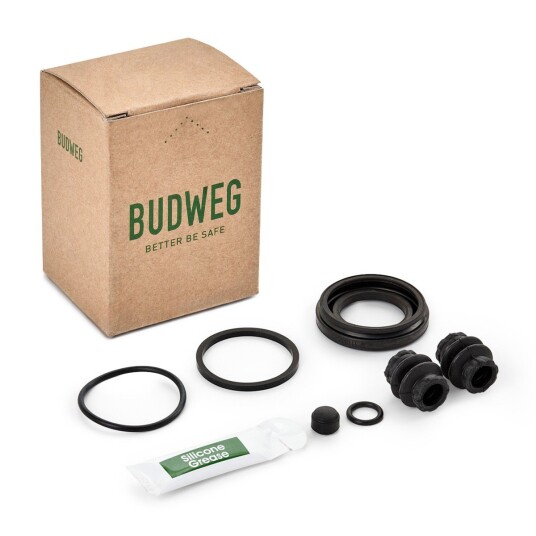 Budweg Caliper Rep. sett bremsecaliper BUDWEG CALIPER 204348