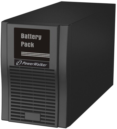 PowerWalker Battery Pack for VFI 1000T LCD