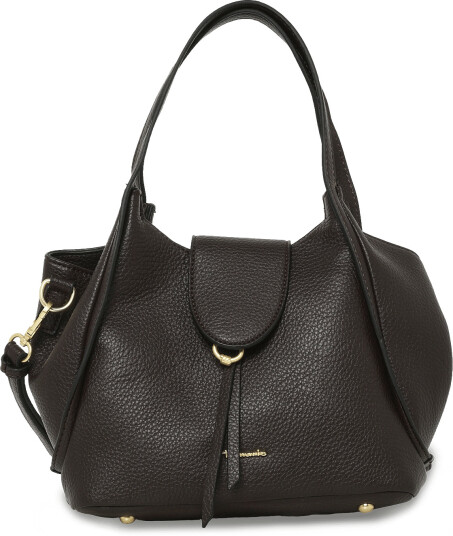 Tamaris Bags Tas Manuela Sc Brown ONE SIZE