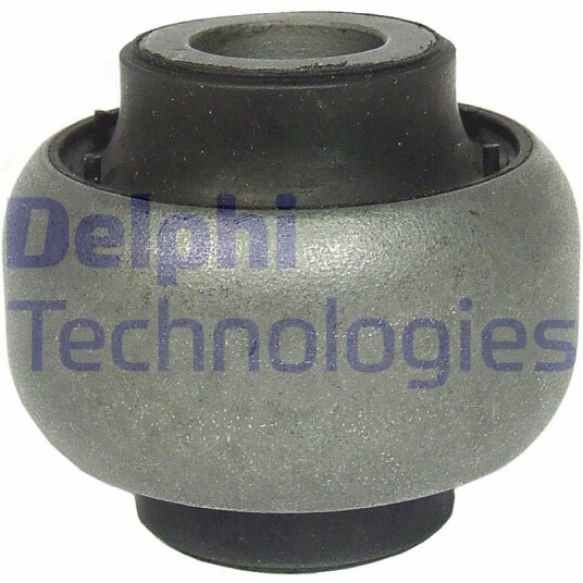Foring, bærebru/bærearm DELPHI TD836W Foring, bærebru/bærearm DELPHI TD836W
