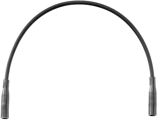 CHAMPION CLS222 Tennplugg kabelsett