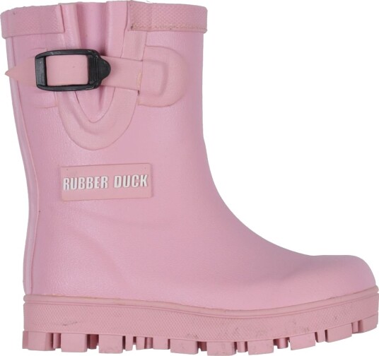 Rubber Duck Gummistøvler   Light Pink   Rubber Duck   24   Gummistøvler   Rosa