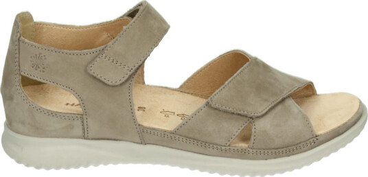 Hartjes Dame Sko Beige 37 EU,