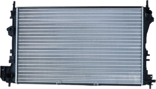Radiator NRF 58293A Radiator NRF 58293A