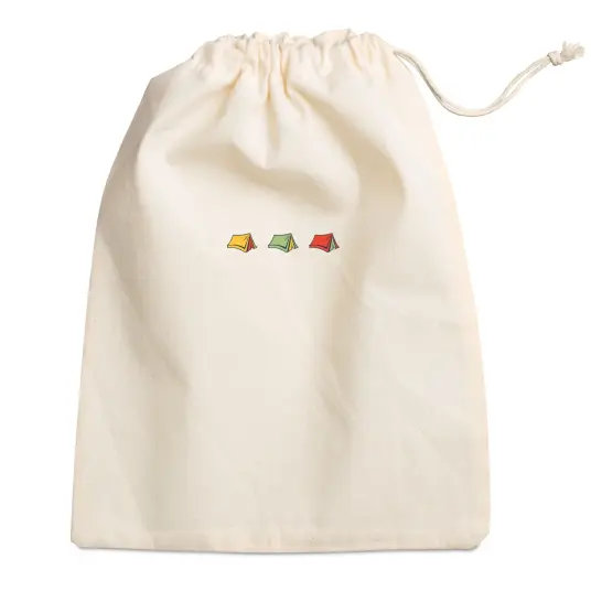 Gavepose 14 liter Speiderne Gavepose 40 x 50 cm