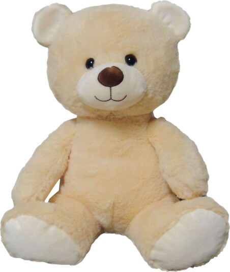 Amia Teddy Glow Bamse 40 cm Lysende i Mørket Amia Teddy Glow Bamse 40 cm Lysende i Mørket