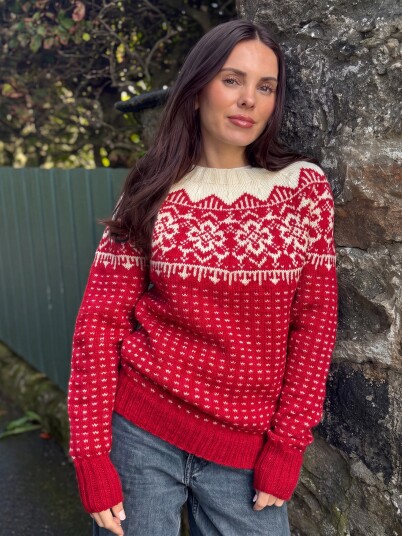 521K-03a MOY wool genser dame