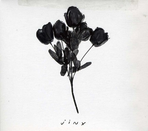 Weekend Jinx CD