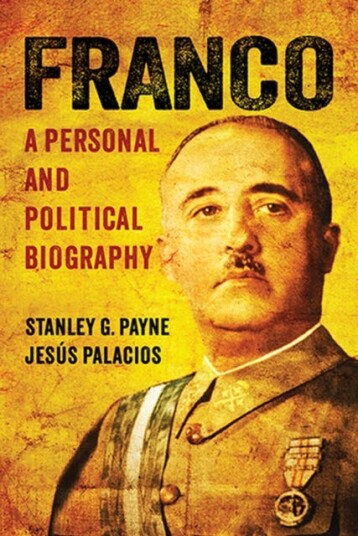 Franco Av Stanley G. Payne, Jesus Palacios Franco Av Stanley G. Payne, Jesus Palacios