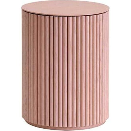 Asplund Petit Palais Sidebord 55 cm Dusty Pink Asplund Petit Palais Sidebord 55 cm Dusty Pink