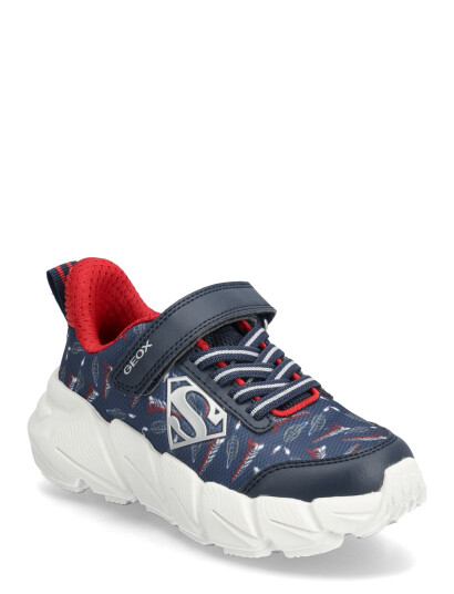 GEOX J Flexyper Fast Boy Navy 35 GEOX J Flexyper Fast Boy Navy 35
