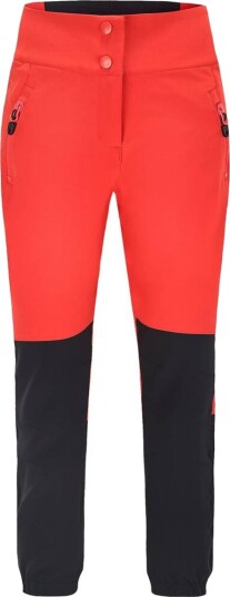Skogstad Skaustranda Turbukse Poppy Red (152 / 12 år)