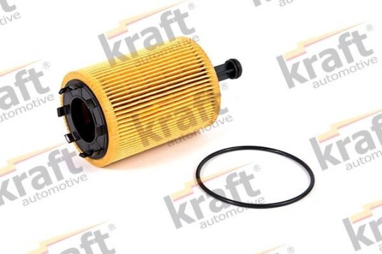 Oljefilter KRAFT AUTOMOTIVE 1704850