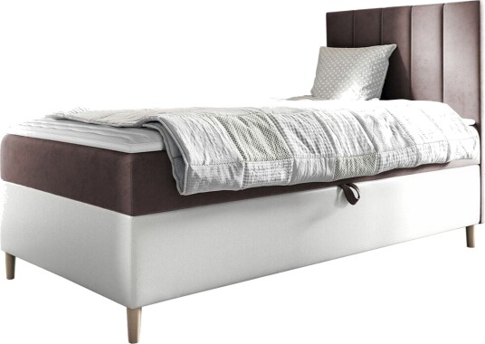 Boisdale Sengeramme 90x200 cm