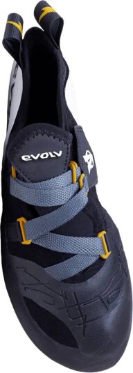 Evolv Shaman ProUK 5 Evolv Shaman ProUK 5