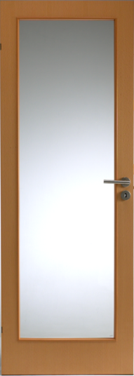 Swedoor Dørbl Easy Nature Gw1 10x20 Bøk Gl