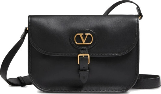 Valentino Garavani Herre Vesker Svart ONE SIZE,