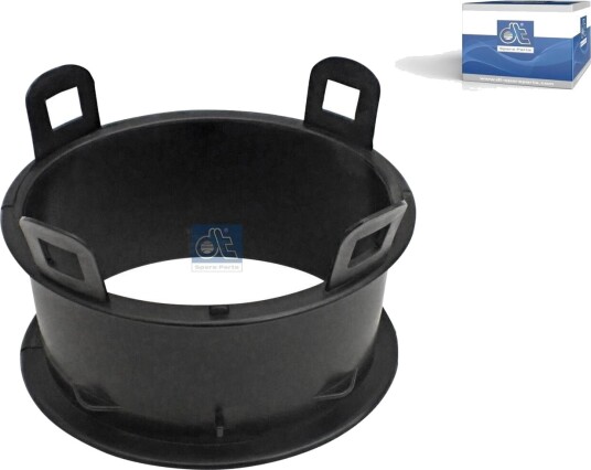 Sugerør luftforsyning DT Spare Parts 1.00019