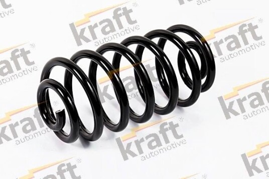 Fjær KRAFT 4031514 Fjær KRAFT 4031514