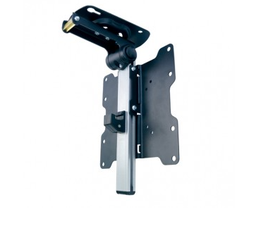 Pure-Mount Flip Down beslag m/ vippe-funksjon Pure-Mount Flip Down beslag m/ vippe-funksjon