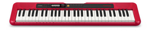 Casio CT-S200 RD Set