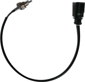 BUGIAD BSP25054 Sensor, eksostemperatur