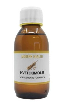 Modern Health Hvetekimolje 100ml Modern Health Hvetekimolje 100ml