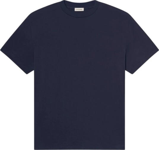 Frame Herre Topper Blå 2XL,