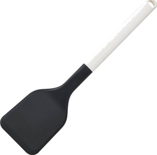 KitchenAid Classic stekespade 34 cm porcelain white