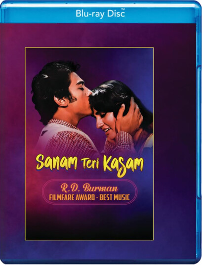Sanam Teri Kasam 2016 Bluray