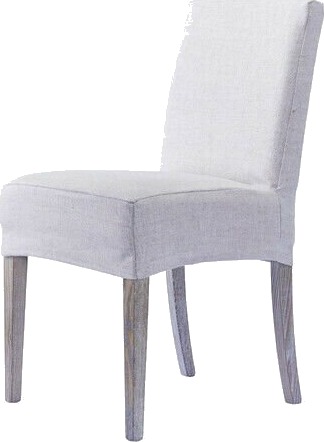 Boston spisestol vintage/sophie linen