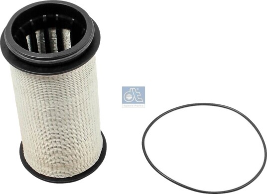 DT Spare Parts 4.61858 Oljefilter