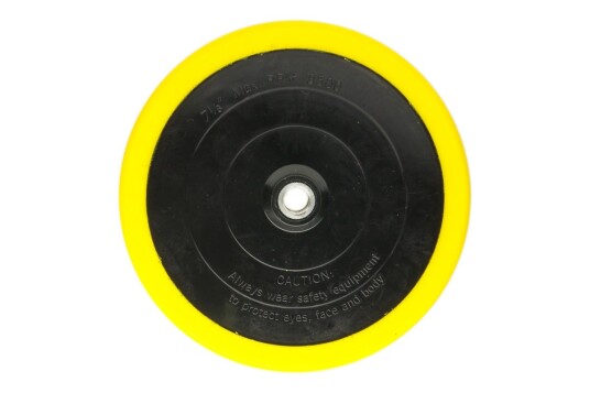 Slipeskive Mirka 8298800111  175 Mm  M14