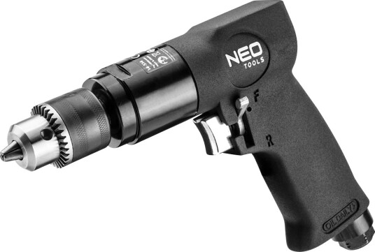 NEO TOOLS 14-514 Boremaskin (trykkluftdrevet)
